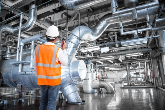 Manutenzione impianti idraulici